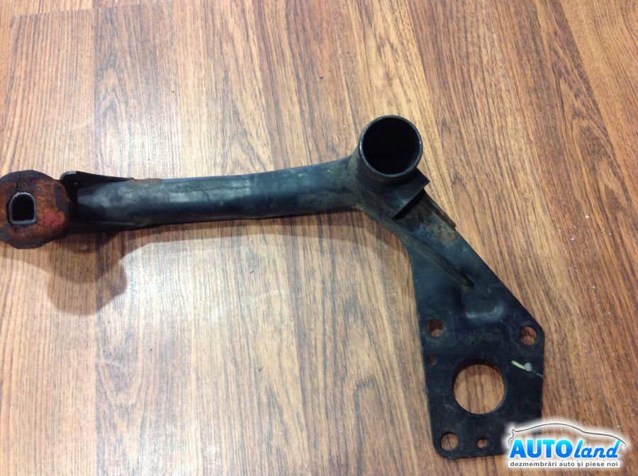 Furtun Intercooler Turbo VOLKSWAGEN PASSAT (3B3) 2000-2005