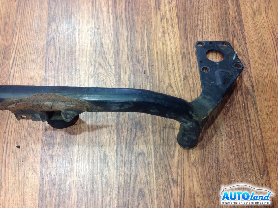 Furtun Intercooler Turbo VOLKSWAGEN PASSAT (3B3) 2000-2005