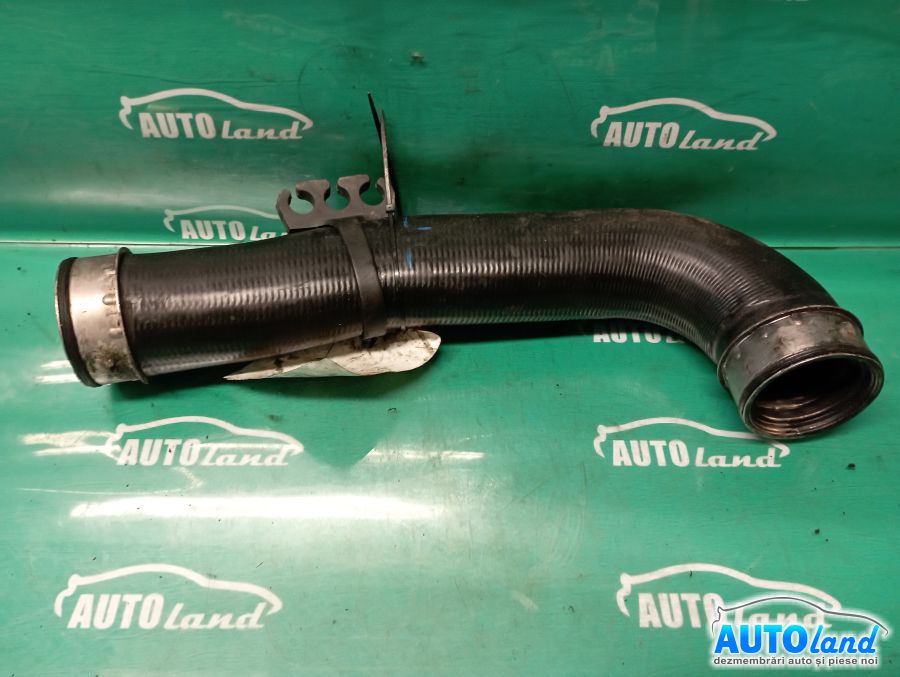 Furtun Intercooler Turbo VOLKSWAGEN PASSAT (3B3) 2000-2005