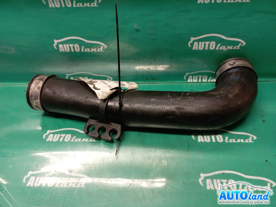 Furtun Intercooler Turbo VOLKSWAGEN PASSAT (3B3) 2000-2005