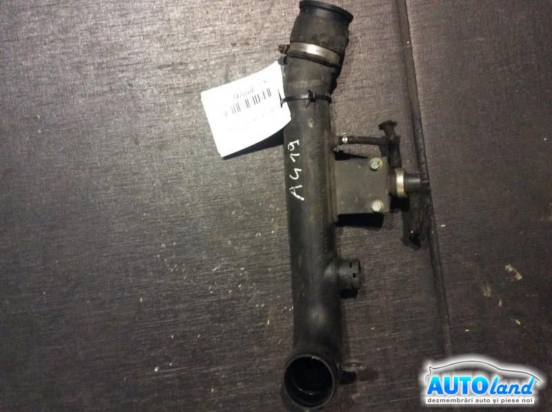 Furtun Intercooler Turbo VOLKSWAGEN PASSAT (3B3) 2000-2005 Cod 8D0145840 