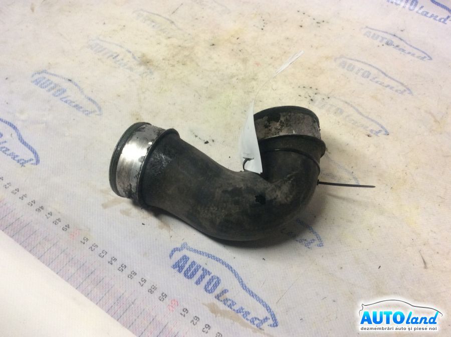 Furtun Intercooler Turbo VOLKSWAGEN PASSAT (3B3) 2000-2005