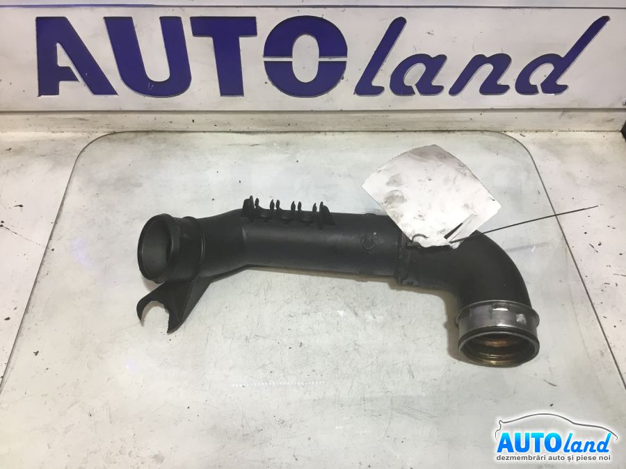 Furtun Intercooler Turbo VOLKSWAGEN PASSAT (3C2) 2005-2025