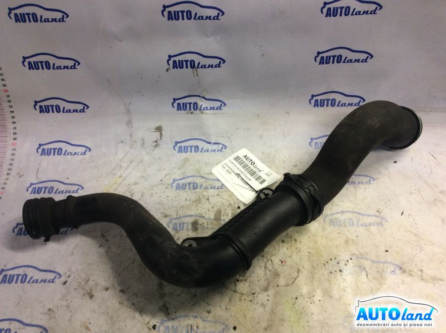 Furtun Intercooler Turbo VOLKSWAGEN PASSAT (3C2) 2005-2025 Cod 1K0145762S 