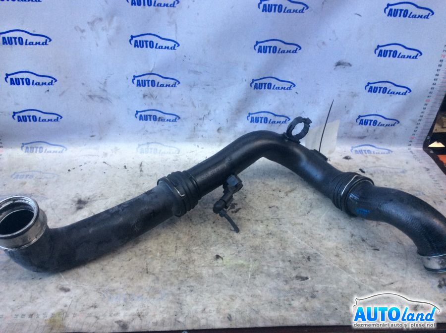 Furtun Intercooler Turbo VOLKSWAGEN PASSAT (3C2) 2005-2025 Cod 1K0145770D 