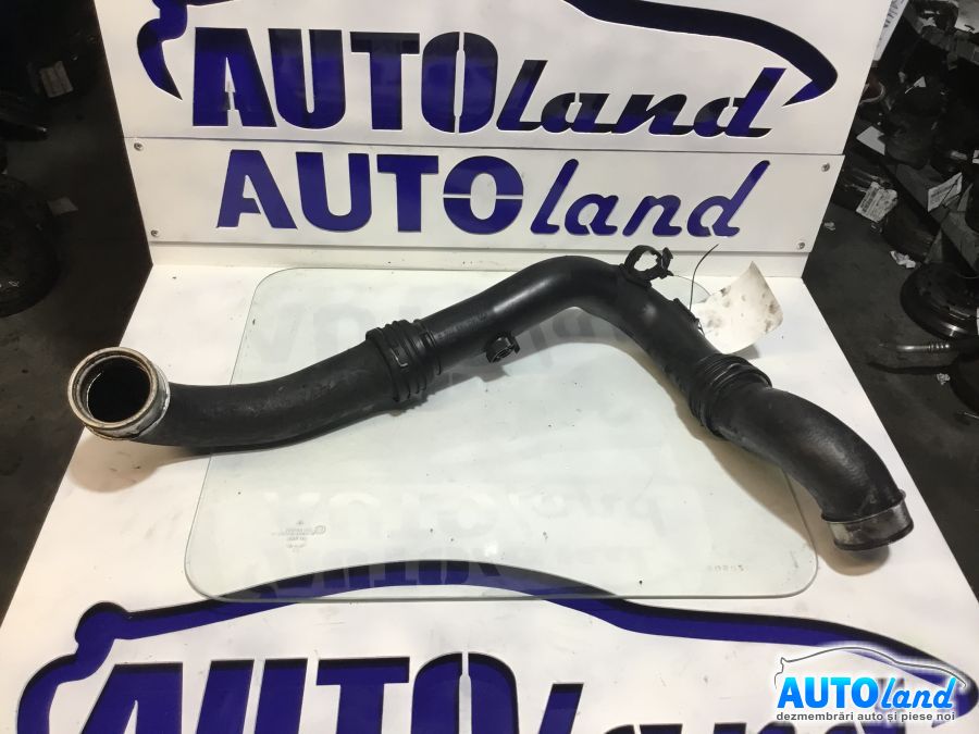 Furtun Intercooler Turbo VOLKSWAGEN PASSAT (3C2) 2005-2025 Cod 1K0145770D 