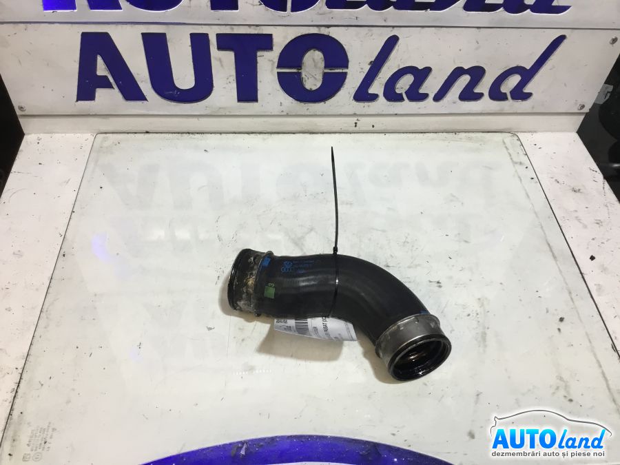 Furtun Intercooler Turbo VOLKSWAGEN PASSAT (3C2) 2005-2026 Cod 1K0145838D 