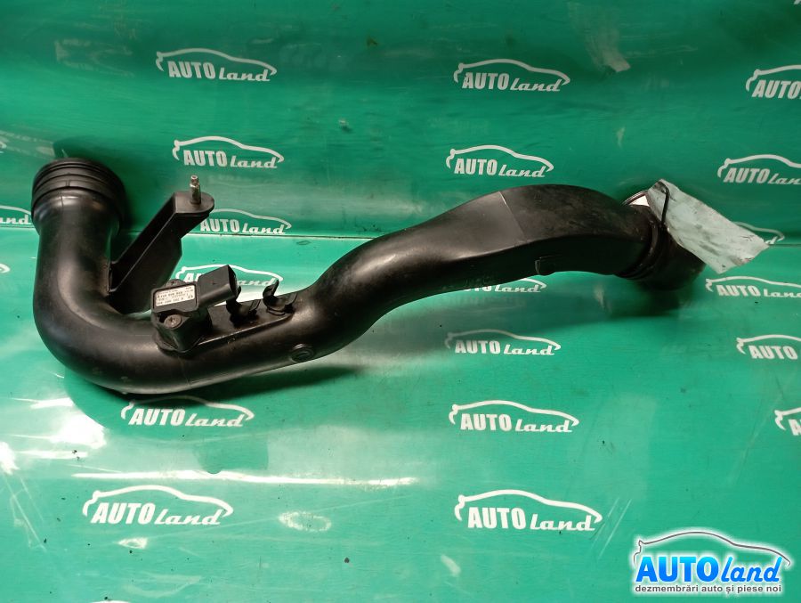 Furtun Intercooler Turbo VOLKSWAGEN PASSAT (3C2) 2005-2025 Cod 3B0145762C 