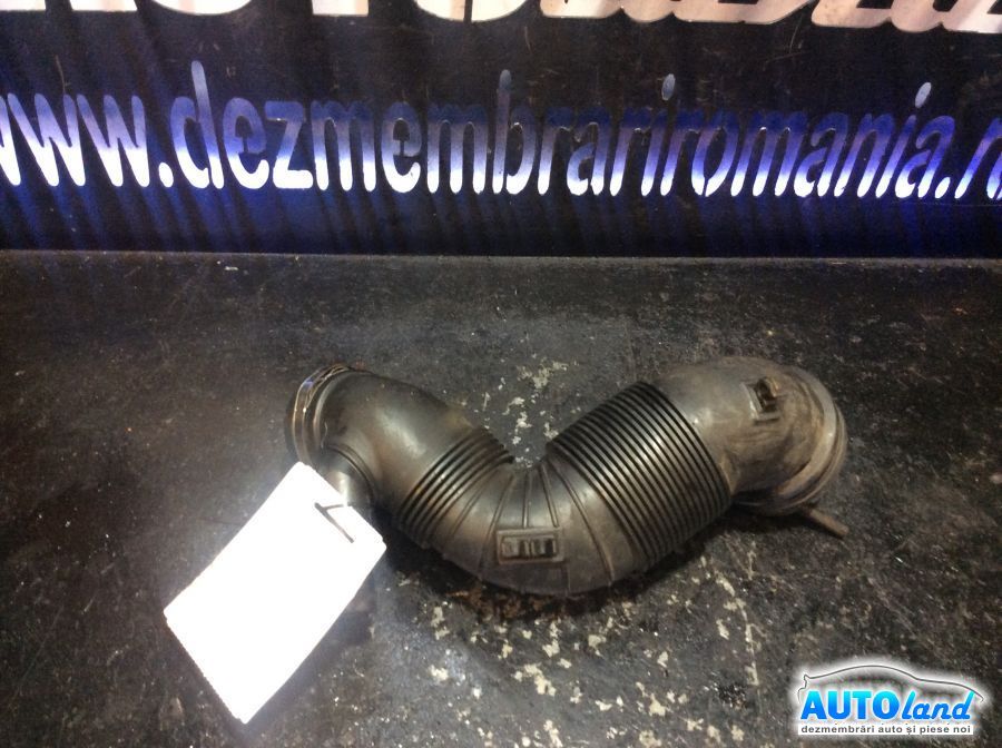 Furtun Intercooler Turbo VOLKSWAGEN PASSAT (3C2) 2005-2026 Cod 3C0129654P 