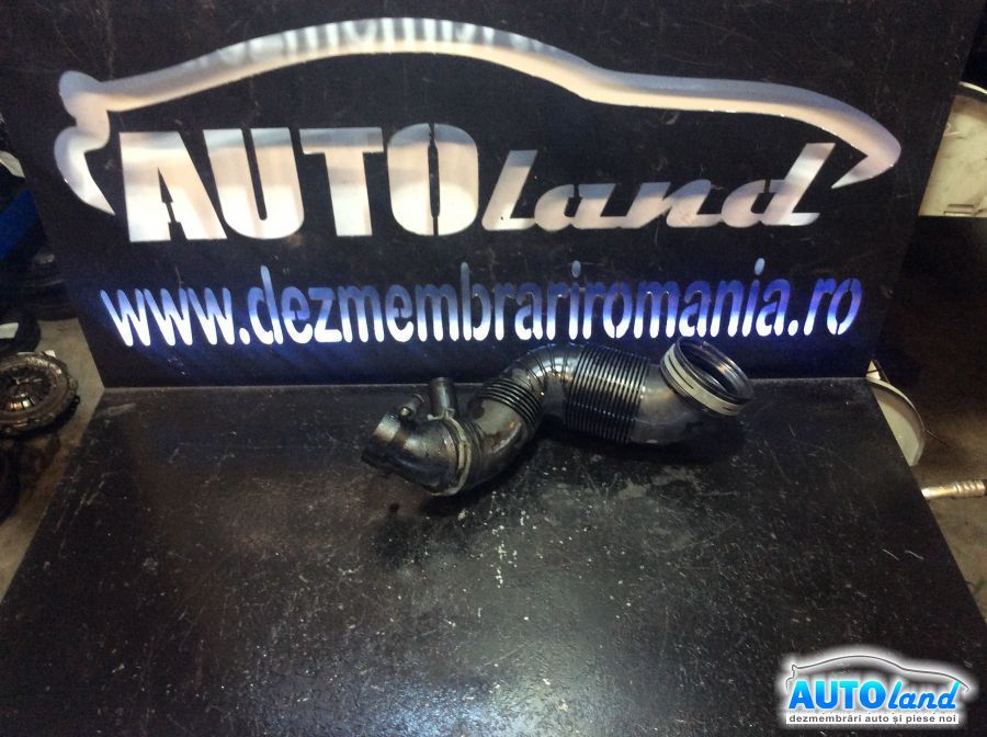 Furtun Intercooler Turbo VOLKSWAGEN PASSAT (3C2) 2005-2025 Cod 3C0129654P 