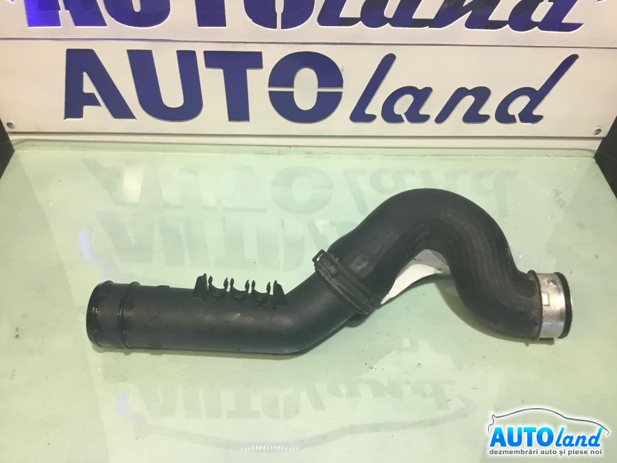 Furtun Intercooler Turbo VOLKSWAGEN PASSAT (3C2) 2005-2025 Cod 3C0129654P 