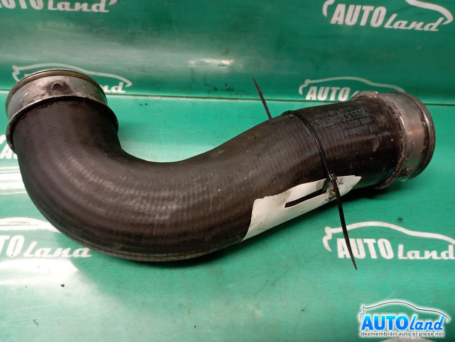 Furtun Intercooler Turbo VOLKSWAGEN PASSAT (3C2) 2005-2026 Cod 3C0145762J 