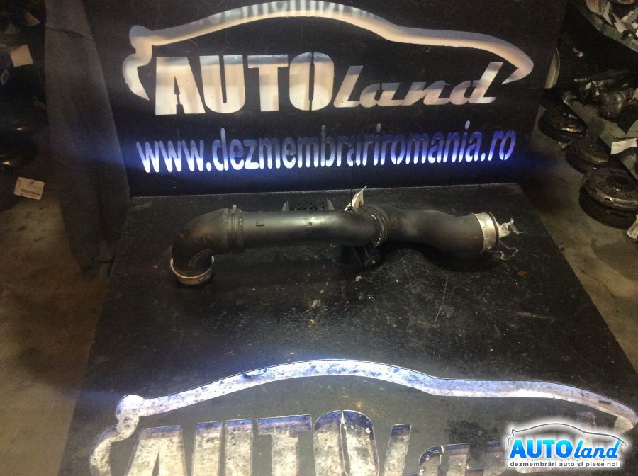 Furtun Intercooler Turbo VOLKSWAGEN PASSAT (3C2) 2005-2026 Cod 3C0145770B 