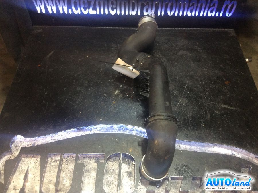 Furtun Intercooler Turbo VOLKSWAGEN PASSAT (3C2) 2005-2026 Cod 3C0145770B 