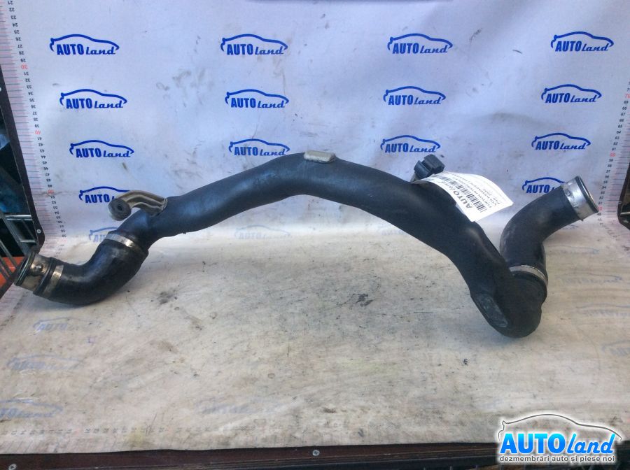 Furtun Intercooler Turbo VOLKSWAGEN PASSAT (3C2) 2005-2025 Cod 3C0145840H 