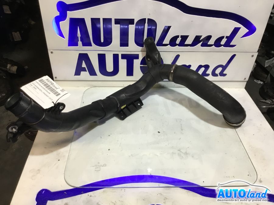 Furtun Intercooler Turbo VOLKSWAGEN PASSAT (3C2) 2005-2025 Cod 5N0145840D 