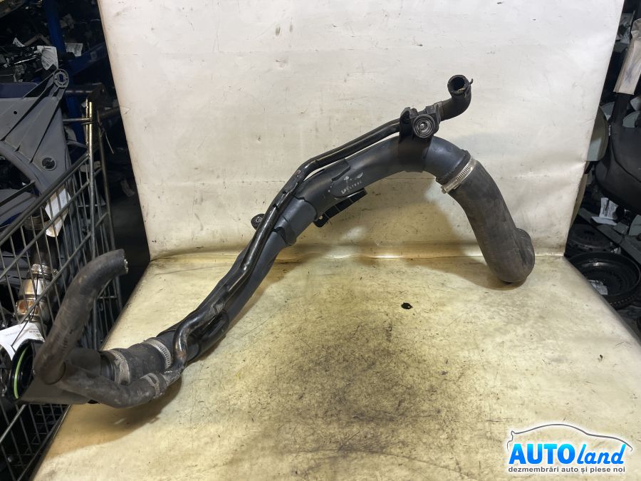 Furtun Intercooler Turbo