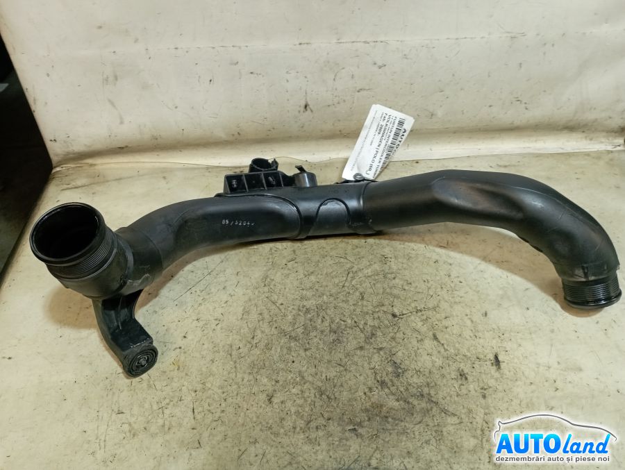 Furtun Intercooler Turbo