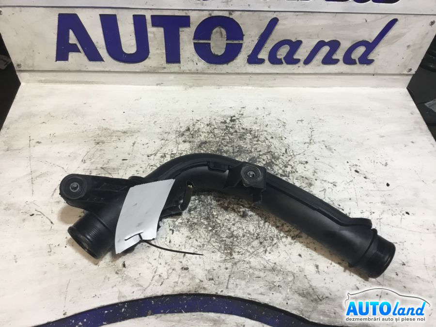 Furtun Intercooler Turbo