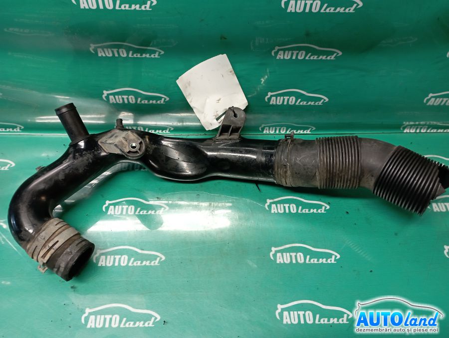 Furtun Intercooler Turbo VOLKSWAGEN POLO (9N_) 2001-2025 Cod 6Q0129654AK 