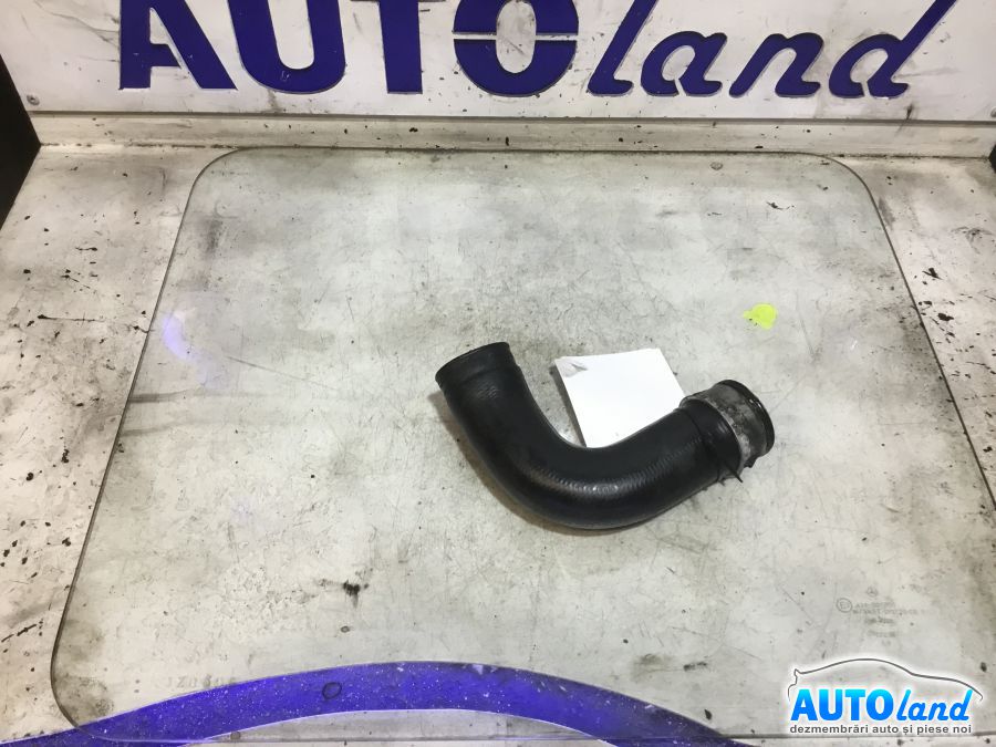 Furtun Intercooler Turbo VOLKSWAGEN POLO (9N_) 2001-2025