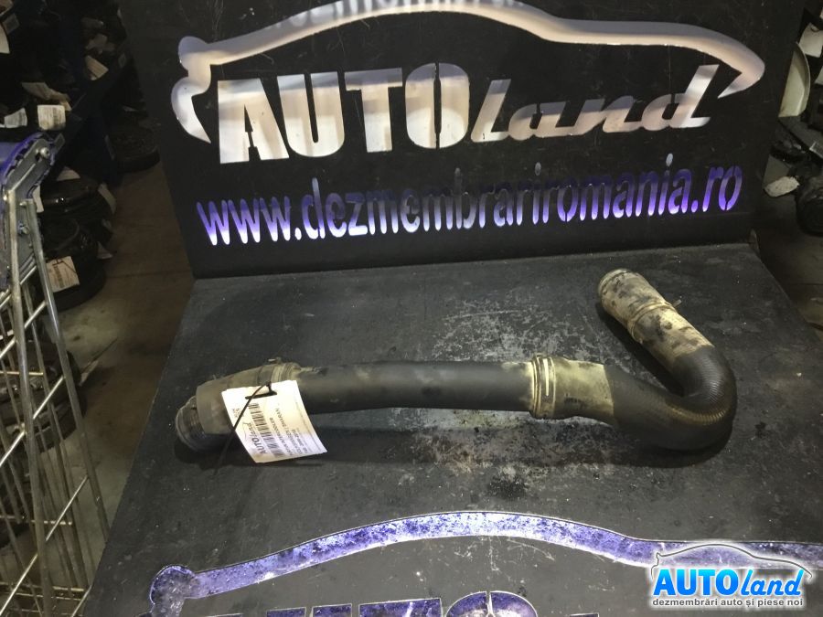 Furtun Intercooler Turbo VOLKSWAGEN SHARAN 2000-2010 Cod 7M3145957A 