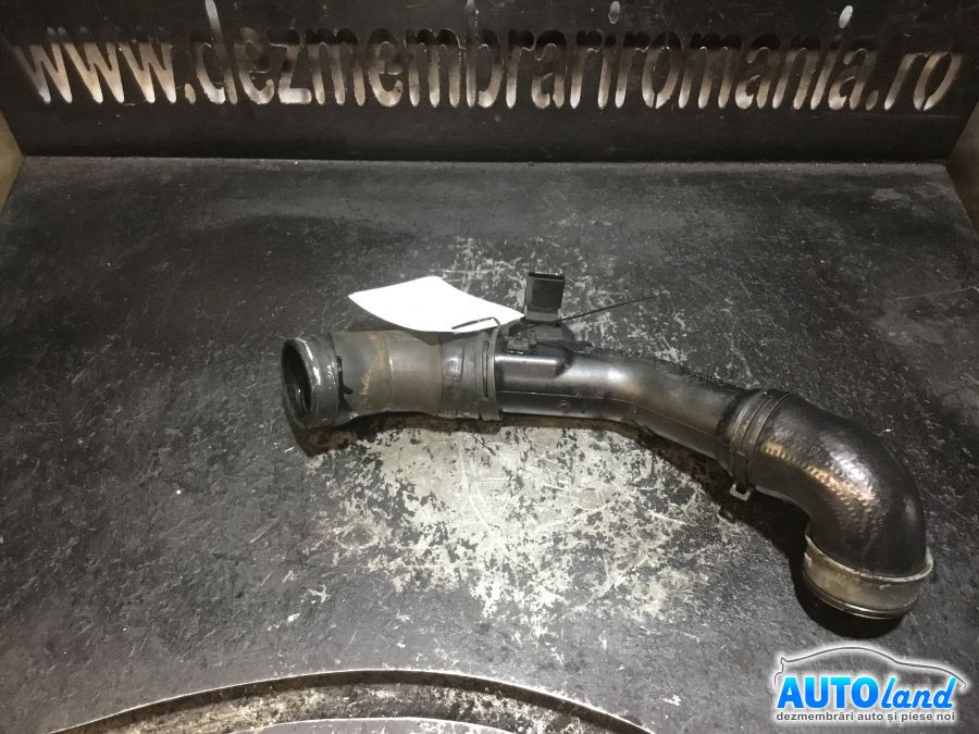 Furtun Intercooler Turbo VOLKSWAGEN SHARAN 2000-2010 Cod 7M3145957F 