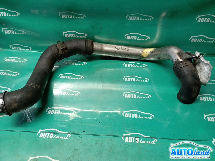 Furtun Intercooler Turbo VOLKSWAGEN SHARAN 2000-2010