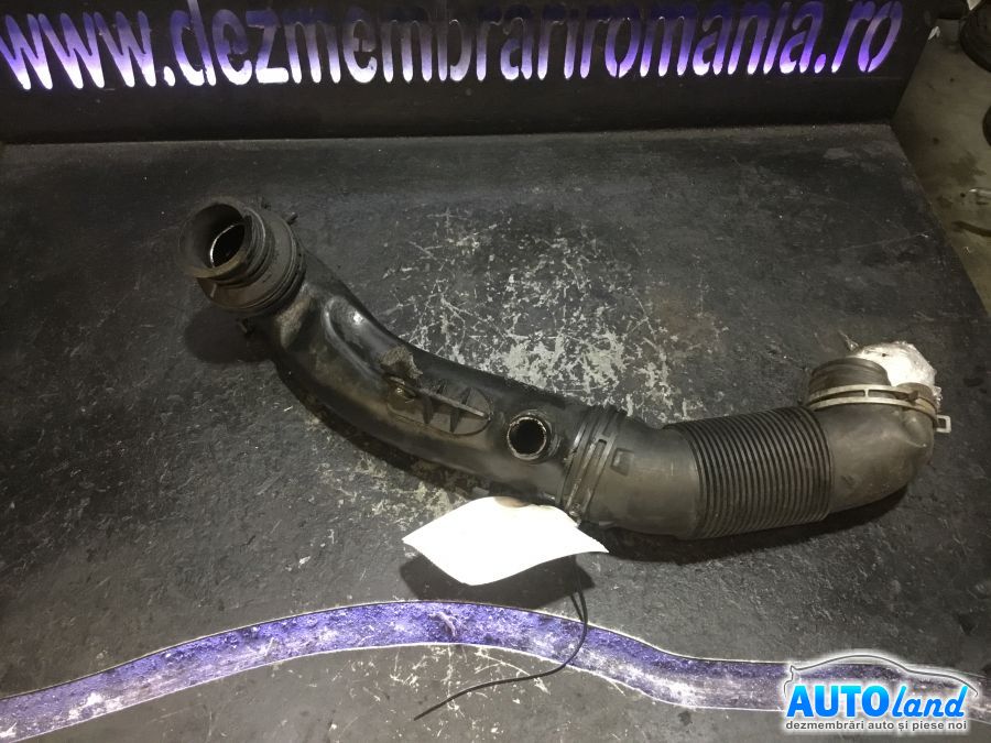 Furtun Intercooler Turbo VOLKSWAGEN SHARAN 2000-2010 Cod 7M3129656 