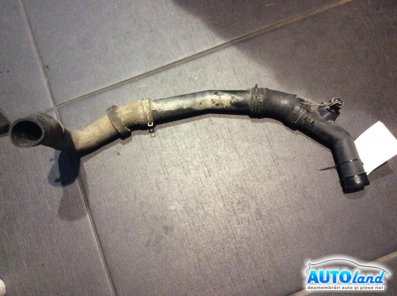 Furtun Intercooler Turbo VOLKSWAGEN SHARAN 2000-2010 Cod 7M3145957A 