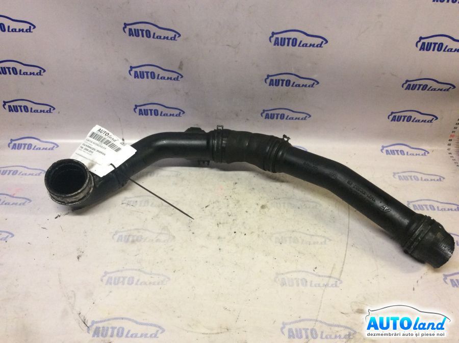 Furtun Intercooler Turbo VOLKSWAGEN SHARAN 2000-2010 Cod 7M3145957F 