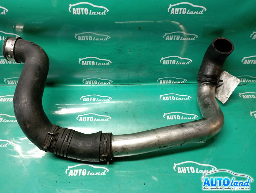 Furtun Intercooler Turbo VOLKSWAGEN SHARAN 2000-2010