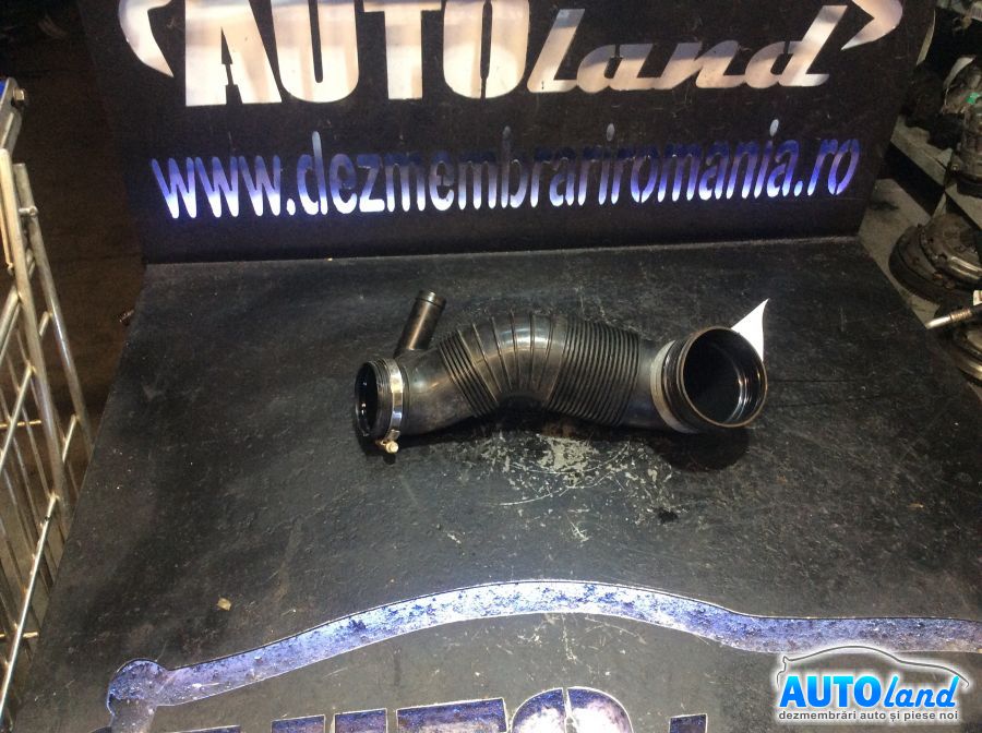 Furtun Intercooler Turbo VOLKSWAGEN SHARAN (7N) 2010-2025 Cod 5N0129856 