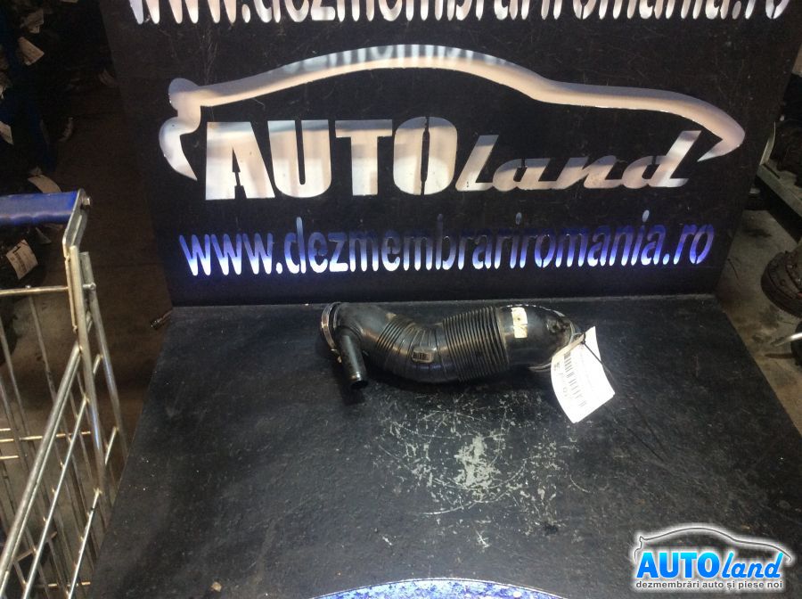 Furtun Intercooler Turbo VOLKSWAGEN SHARAN (7N) 2010-2025 Cod 5N0129856 