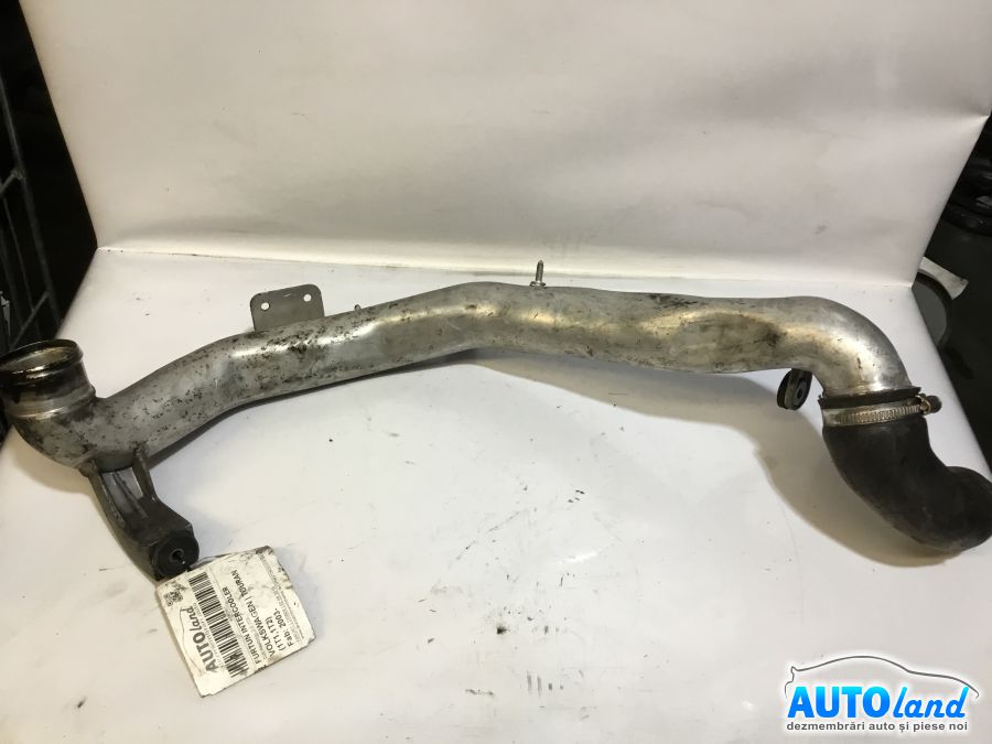 Furtun Intercooler Turbo VOLKSWAGEN TOURAN (1T1,1T2) 2003-2025