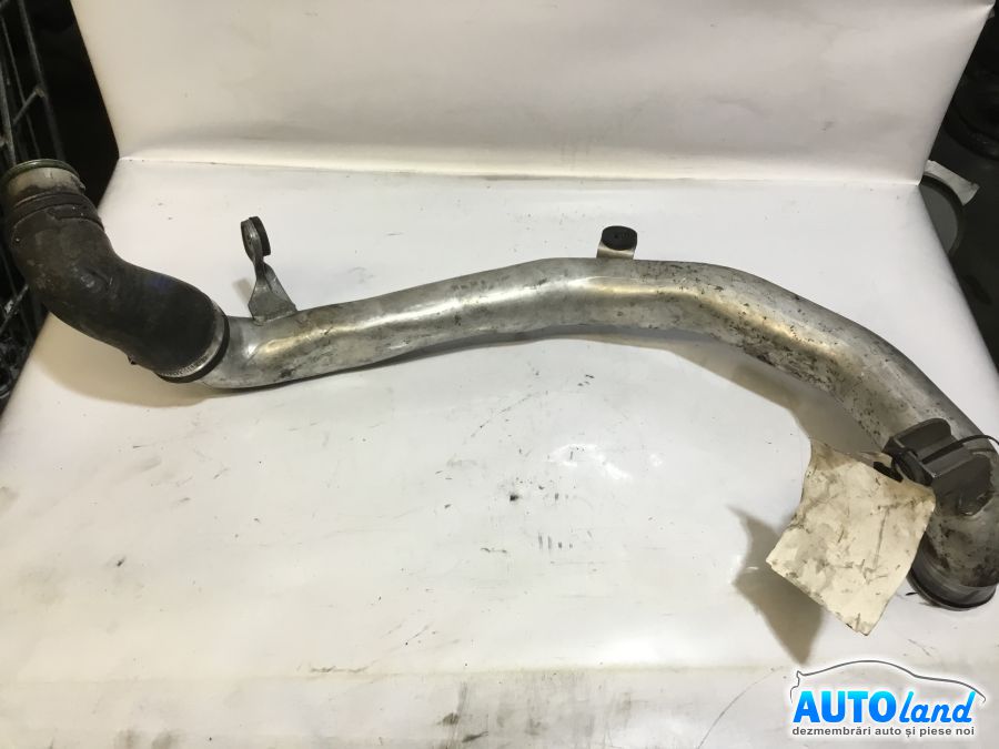 Furtun Intercooler Turbo VOLKSWAGEN TOURAN (1T1,1T2) 2003-2025