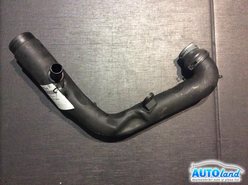 Furtun Intercooler Turbo VOLKSWAGEN TOURAN (1T1,1T2) 2003-2025 Cod 1K0129654D 