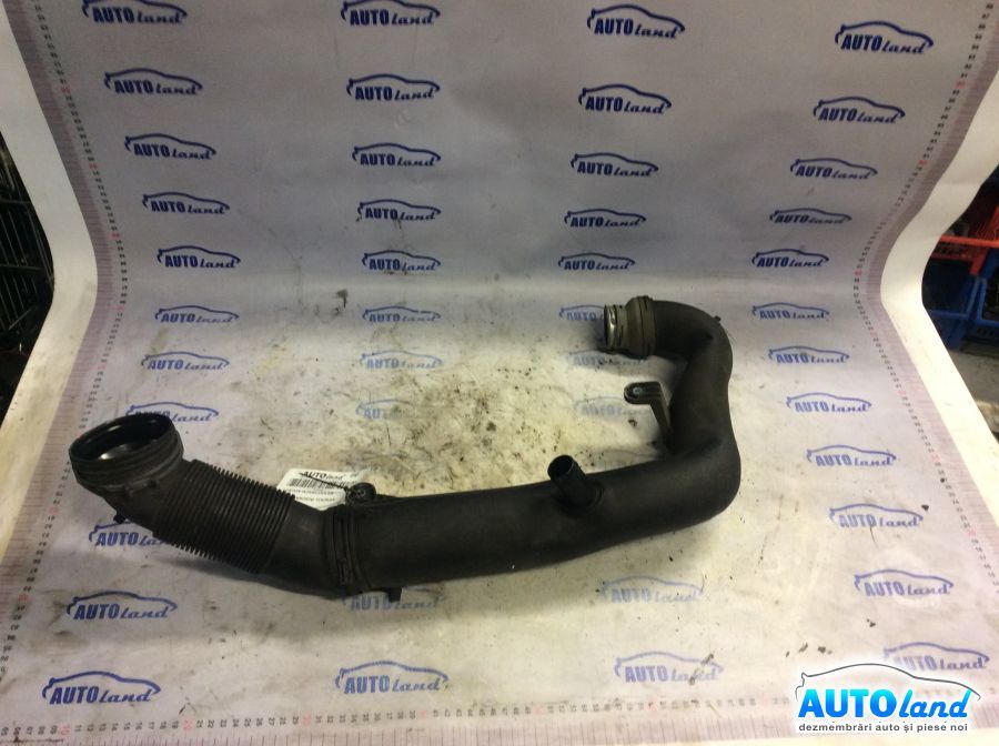 Furtun Intercooler Turbo VOLKSWAGEN TOURAN (1T1,1T2) 2003-2026 Cod 1K0129654K 