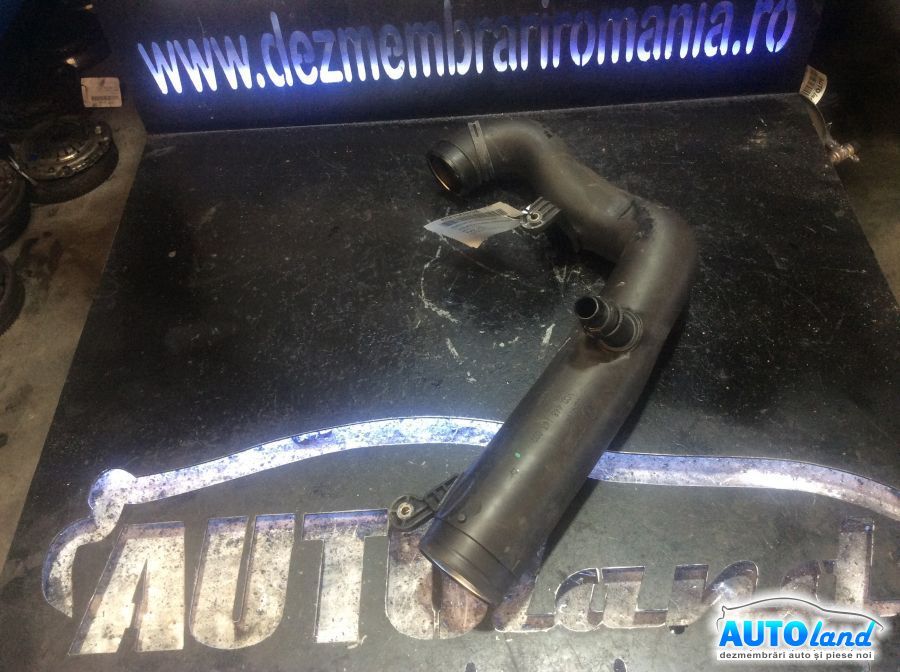 Furtun Intercooler Turbo VOLKSWAGEN TOURAN (1T1,1T2) 2003-2025 Cod 1K0129654K 