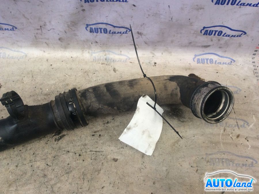 Furtun Intercooler Turbo VOLKSWAGEN TOURAN (1T1,1T2) 2003-2025