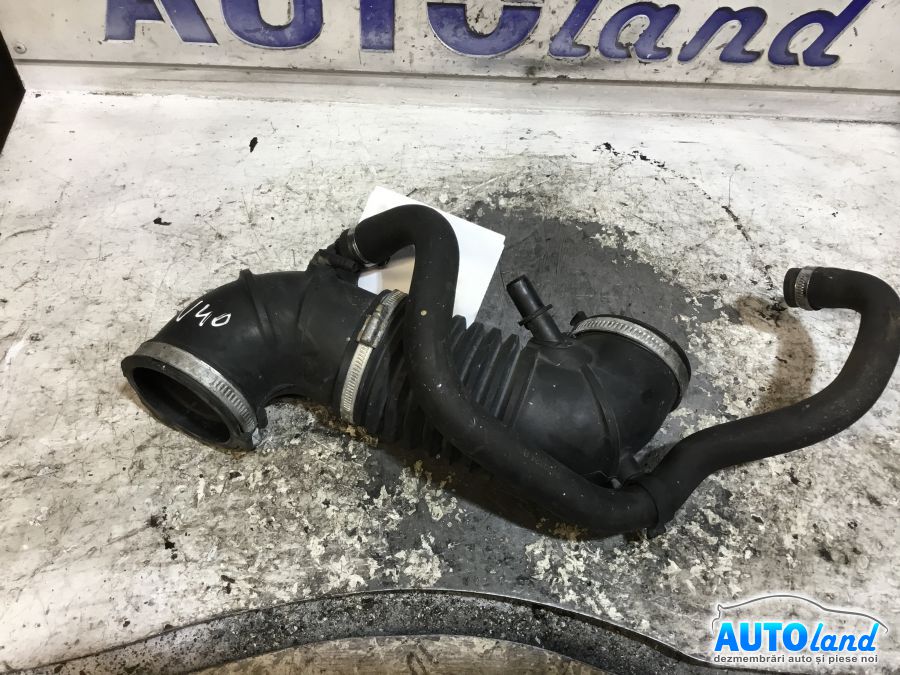 Furtun Intercooler Turbo VOLVO S40 I (VS) 1995-2003 Cod 30616829 