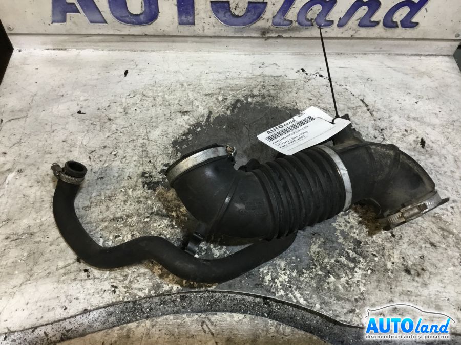 Furtun Intercooler Turbo VOLVO S40 I (VS) 1995-2003 Cod 30616829 