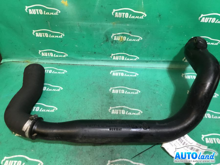 Furtun Intercooler Turbo VOLVO S60 2000-2025 Cod 8624887 