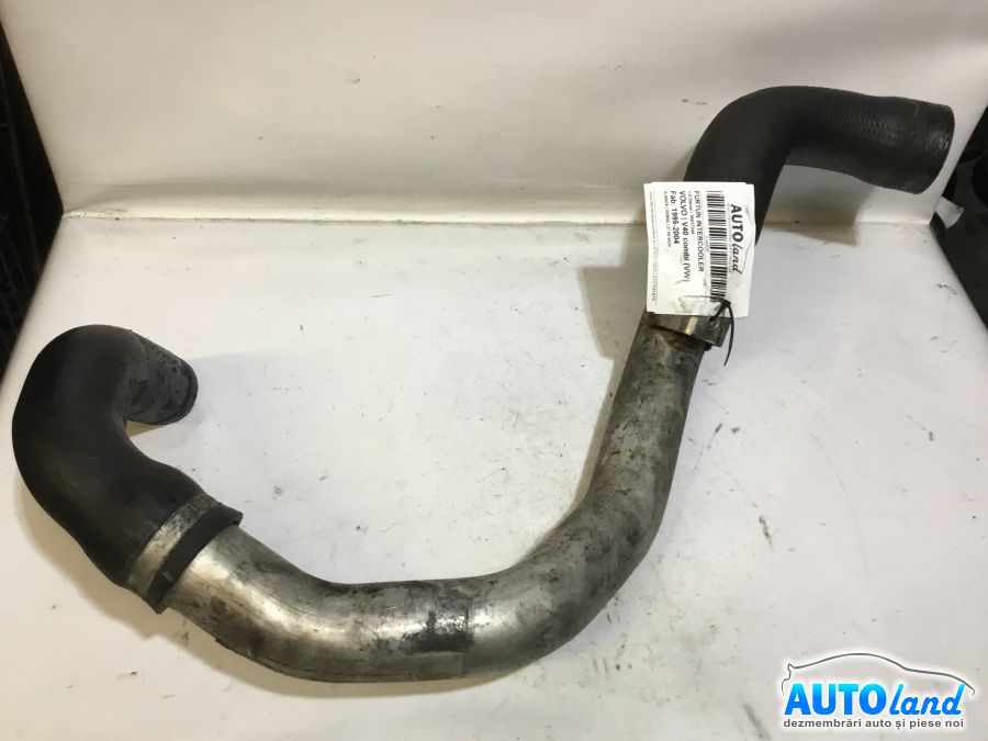 Furtun Intercooler Turbo