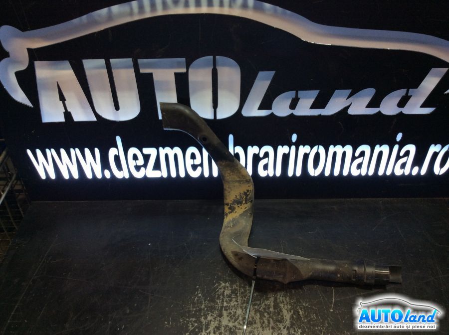 Furtun Intercooler Turbo VOLVO V70 II combi (P80_) 2000-2025 Cod 8645401 