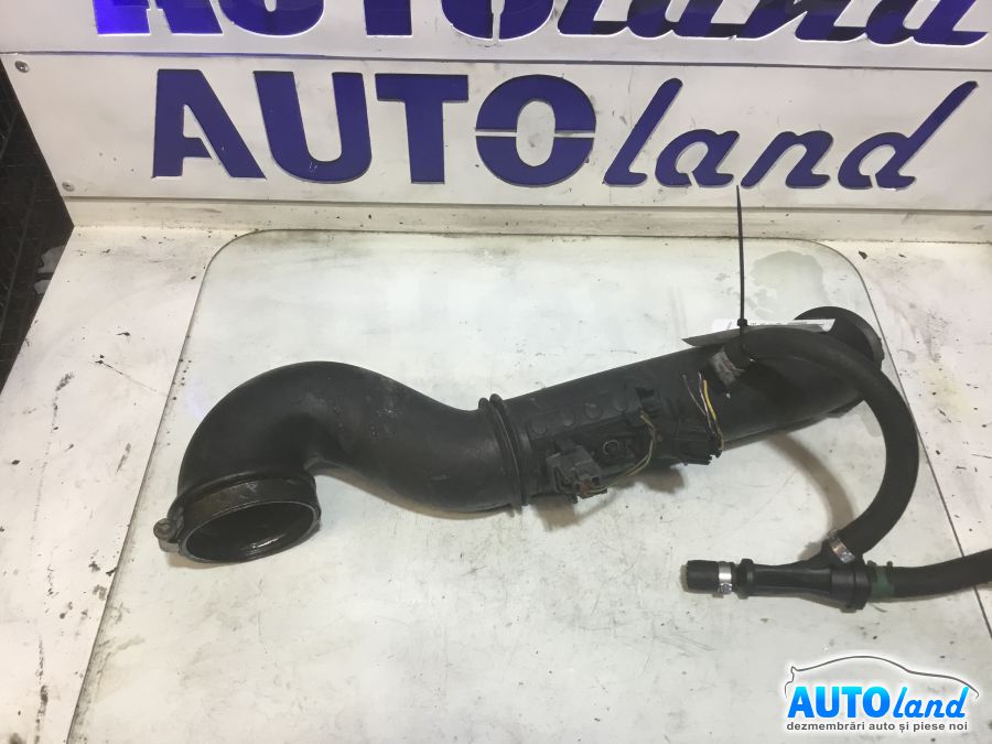 Furtun Intercooler Turbo VOLVO V70 II combi (P80_) 2000-2025