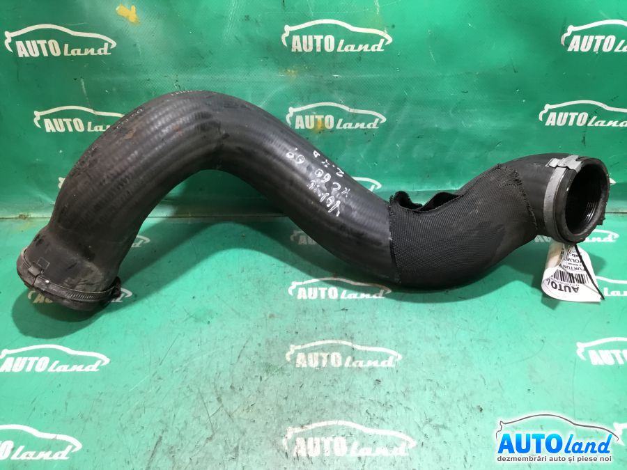 Furtun Intercooler Turbo VOLVO XC60 2008-2025 Cod 30741795 