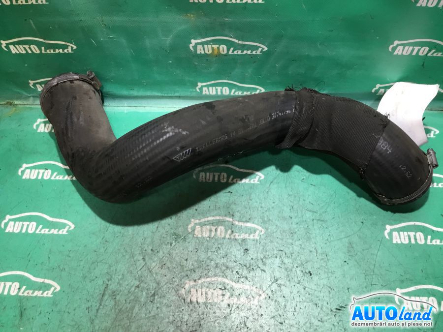 Furtun Intercooler Turbo VOLVO XC60 2008-2025 Cod 30741795 