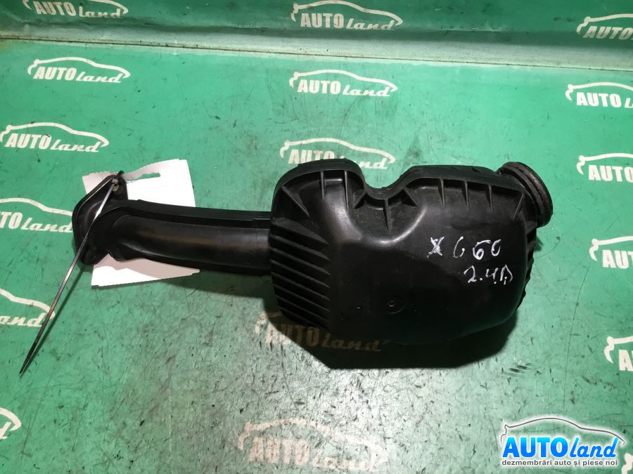 Furtun Intercooler Turbo