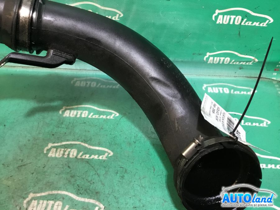 Furtun Intercooler Turbo